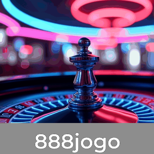 888jogo: Experiência de Jogo Segura e Profissional