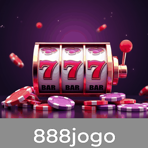 888jogo: Cassino Premiado e Seguro