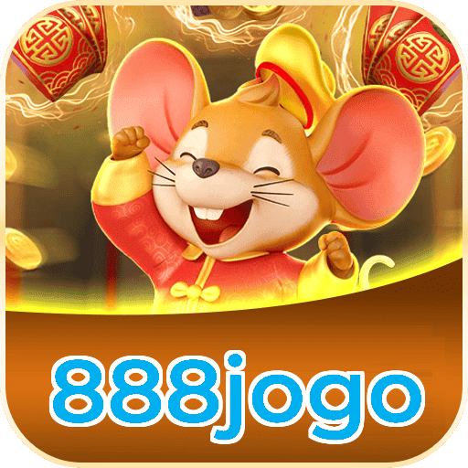 888jogo Logo